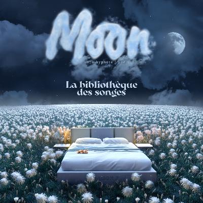 La bibliothèque des songes – L’art de déposer ses pensées et retrouver la paix intérieure. La bibliothèque des songes – L’art de déposer ses pensées et retrouver la paix intérieure.