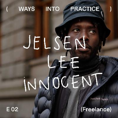 Jelsen Lee Innocent (Freelance)