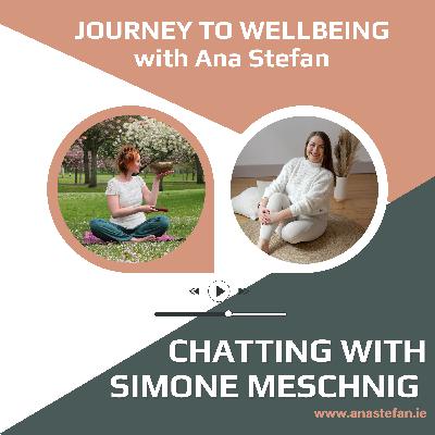 The Healing Power of Sound - with Simone Meschnig