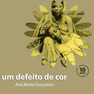 Um defeito de cor - Ana Maria Gonçalves