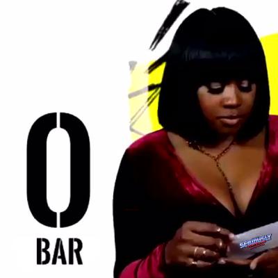 Muah... No Bar Muah... No Bar