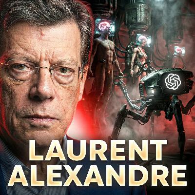 Bientรดt tous esclaves de la machine ? Avec le Dr Laurent Alexandre Bientรดt tous esclaves de la machine ? Avec le Dr Laurent Alexandre