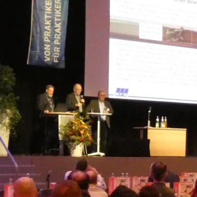 Podcast 40: Live-Podcast Praxisforum Industriebeschichtung Podcast 40: Live-Podcast Praxisforum Industriebeschichtung