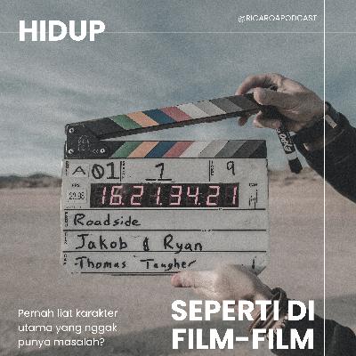 61. Makanya Jangan Suka Ekspetasi Tinggi-tinggi