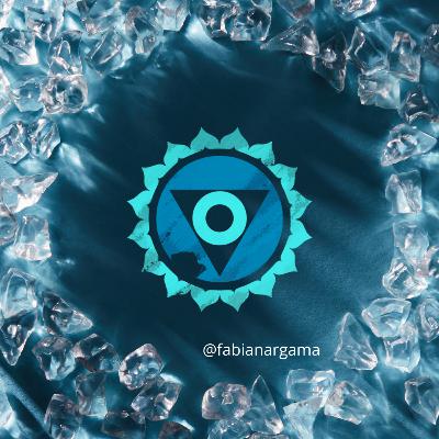 Chakra laríngeo - Meditação de Ativação, Equilíbrio e Abertura
