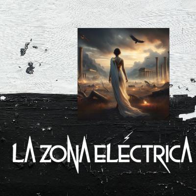La Zona Eléctrica 0328 Living Tales