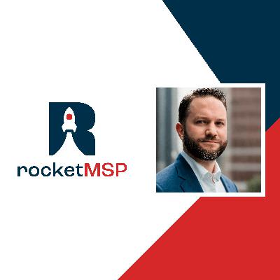 From Rejected to Respected: How to Create Your First Conference Talk | MSP Speaking Tips