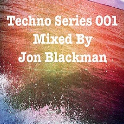 Techno Series 001