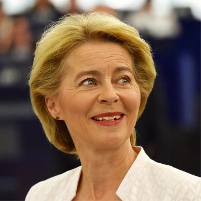 Episodio #71: I temi trattati da Ursula Von Der Leyen ed il Next Generation Fund Episodio #71: I temi trattati da Ursula Von Der Leyen ed il Next Generation Fund
