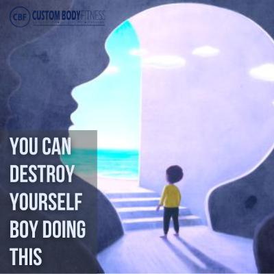 Episode #182: What Loving Yourself Really Means
