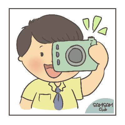 04. Koko : Menjaga kewarasan pekerja kantoran