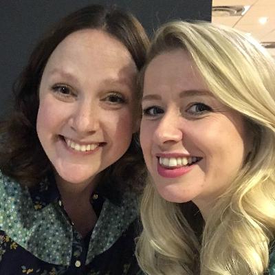 Rose Heiney talks Grease, toxic friendships, and Bill Bryson