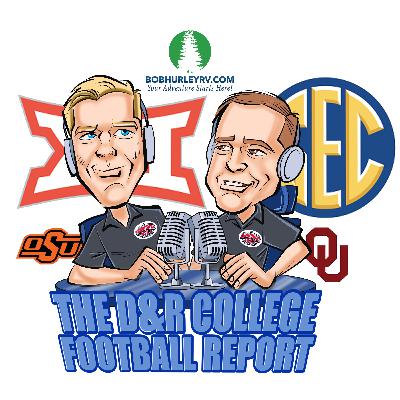 D&R Report