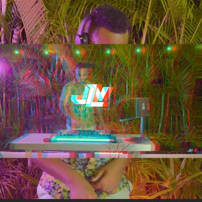 Good Vibes Vol.5 (Mix 2022) - Jean Luc Verna [Free Download]