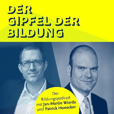 Gipfel der Bildung_20_Eisert Gipfel der Bildung_20_Eisert