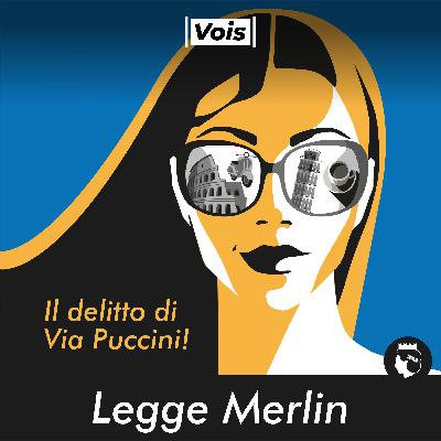 Legge Merlin, ovvero l'Italia delle case chiuse!