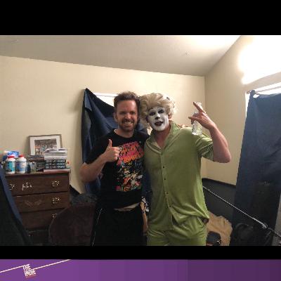 Crazy Legs – Attack of the Flows – E142