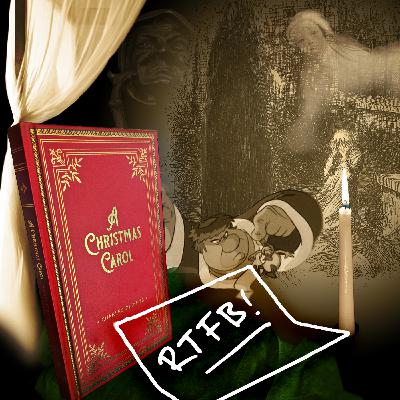 One Shot - A Christmas Carol