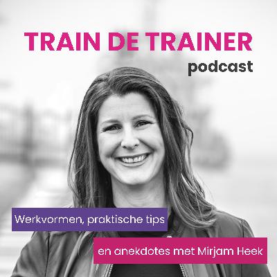 #36 Glenn Vergoossen interviewt Mirjam voor Over Spreken gesproken