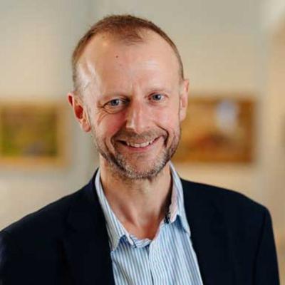 The David Petley One: Academic leadership and learning from landslides