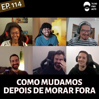 Como mudamos após morar fora do Brasil por mais de 4 anos - Vida em Portugal #114