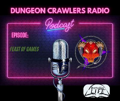 Feast of Games Feast of Games