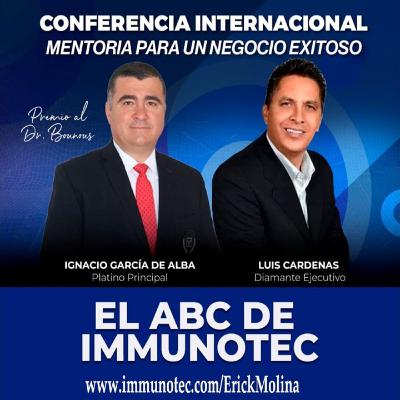 El ABC de Immunotec