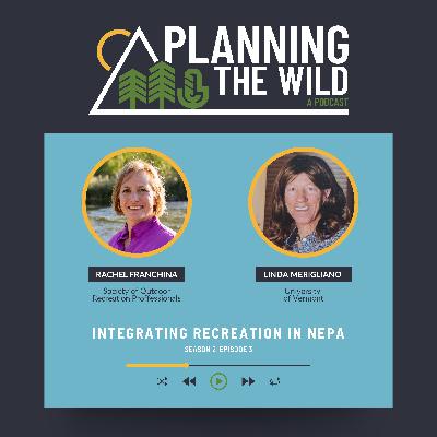 Integrating Recreation in NEPA