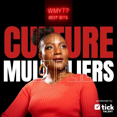 Best Bits: Great vs Bad Leaders - How Culture Multiplies Performance w/ Abi Williams