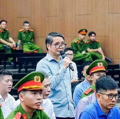 Vì sao cựu Phó chủ nhiệm Văn phòng Quốc hội Phạm Thái Hà được Viện kiểm sát đề nghị giảm án?