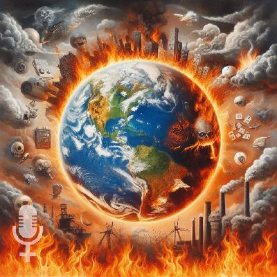 Folge 028: Drama, Baby! Krise zum Wegzappen