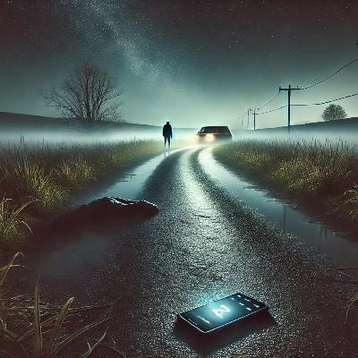 The Mysterious Disappearance of Brandon Swanson