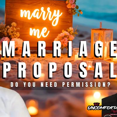 Do you need permission to marry?