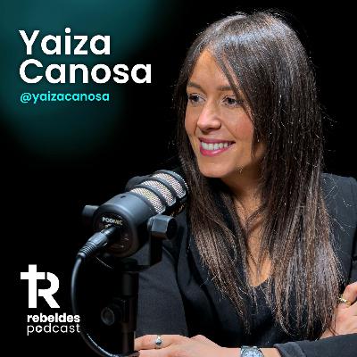 10. ¿Se puede ser Rebelde, empresaria y católica?: Yaiza Canosa