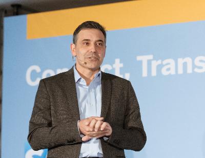 Episode 23 - The Internet of Things, telcos and their place in the ecosystem