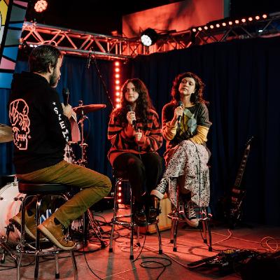 On The Record with WNXP: Venus & The Flytraps On The Record with WNXP: Venus & The Flytraps