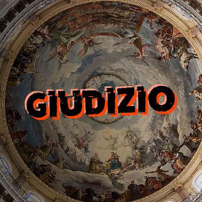 E SE LA FEDE - Giudicati dall'Amore
