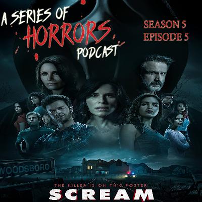 Scream (2022)