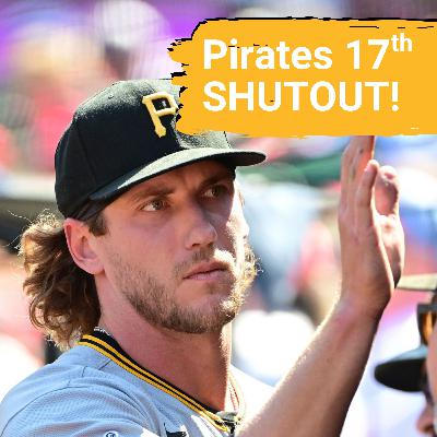 Ashcraft Escapes,  Minors Surge and Pitching Plans Get Real