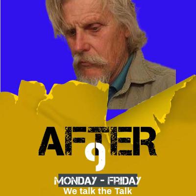 After Nine Friday October 10th 2025