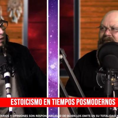 INTEGRACION CREATIVA☯️/ESTOICISMO EN TIEMPOS POSMODERNOS