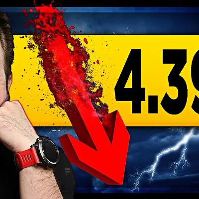 Fixed Rates Falling FAST | April Mortgage Interest Rate Update Fixed Rates Falling FAST | April Mortgage Interest Rate Update
