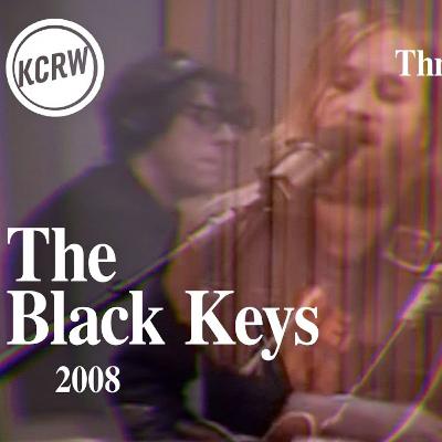 The Keys Live at KCRW 2008