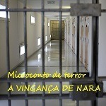 HISTÓRIAS DE TERROR DE JORGE RASKOLNIKOV