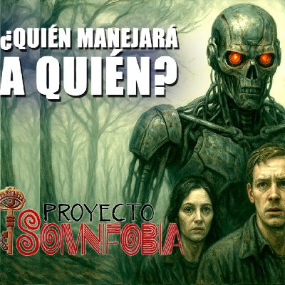 ¿QUIÉN INVENTÓ LA INTELIGENCIA ARTIFICIAL?