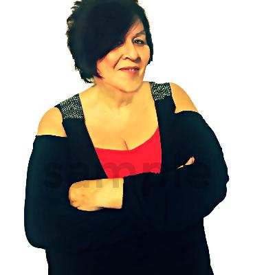 Dawn discusses her past life and how it lead to an future she did not expect.