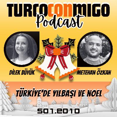 010 Türkiye’de Yılbaşı ve Noel 🌲 010 Türkiye’de Yılbaşı ve Noel 🌲