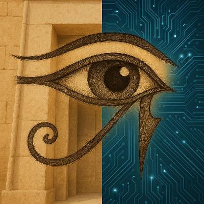 Horus - Fear & Freedom 👁️‍🗨️