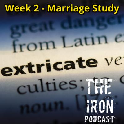 Extrication - Marriage week 2