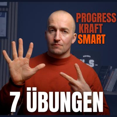 7 Übungen, die ich 2026 konstant trainieren werde (Du solltest es auch!) 7 Übungen, die ich 2026 konstant trainieren werde (Du solltest es auch!)